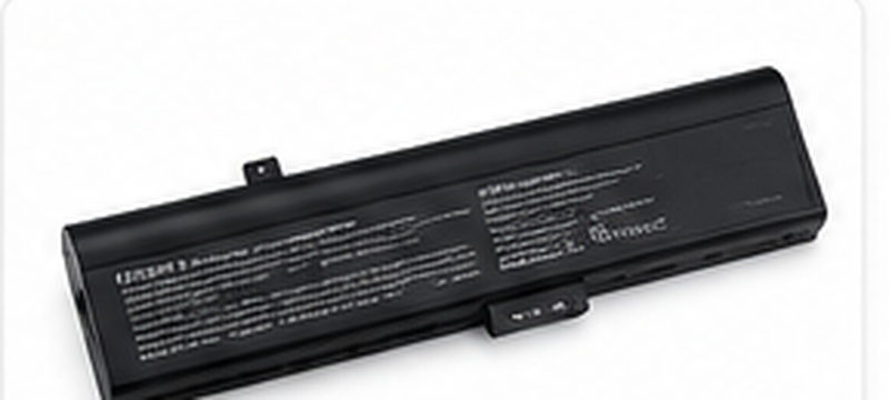 Bateria para notebook
