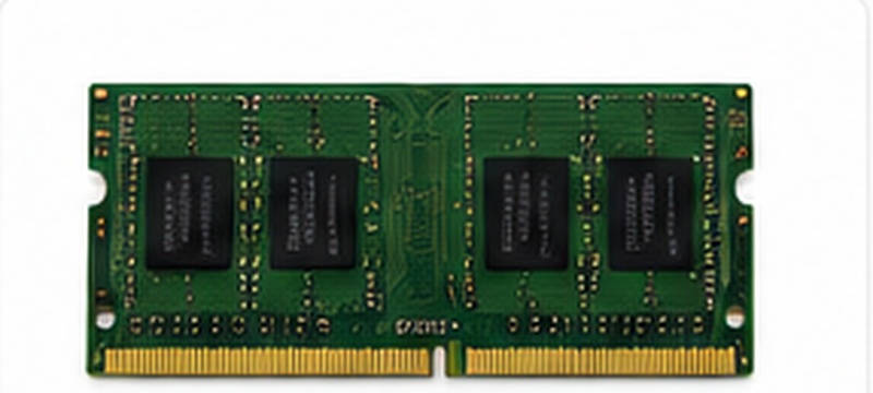 Memória RAM para notebook