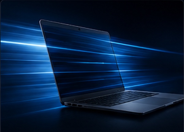Notebook lento