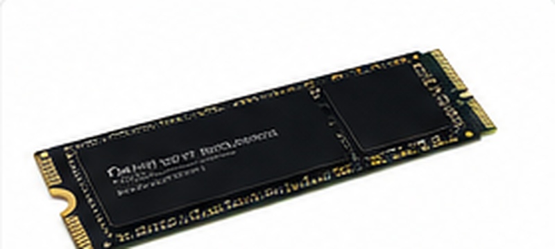 Upgrade SSD